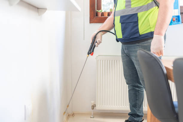 Best Exterminator Services  in Eudora, AR